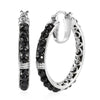 Black Spinel