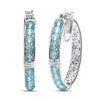 Blue Apatite