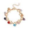 Multi Color Shell Pearl