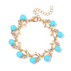Sleeping Beauty Color Shell Pearl