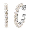 White Shell Pearl