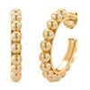 Golden Shell Pearl