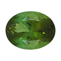 Certified & Appraised AAAA Sapo Tourmaline (Oval Free Size) 8.00 ctw - Sticky add to cart bar