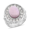 Kunzite