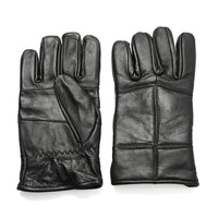 100% Genuine Leather Gloves (26""X12"")