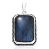 Labradorite
