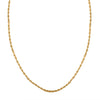 18K Yellow Gold