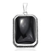Black Spinel