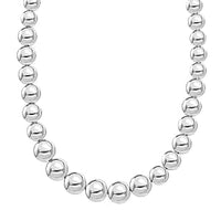 Necklace in Sterling Silver (20 Inches) (24.61 g)
