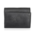 Black 100% Genuine Leather RFID Wallet (8.5"x 11.5") - Sticky add to cart bar