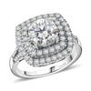 Moissanite