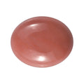 AAA Peach Opal (Ovl 10x8 mm) 1.25 ctw Loose Gemstone - Sticky add to cart bar