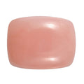 AA Pink Opal (Cush 9x7 mm) 1.54 ctw Loose Gemstone - Sticky add to cart bar