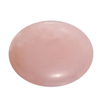 Pink Opal (Ovl 9x7 mm) 1.42 ctw Loose Gemstone