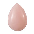 Pink Opal (Pear 14x10 mm) 3.64 ctw Loose Gemstone - Sticky add to cart bar