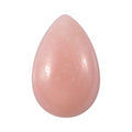 Pink Opal (Pear 9x6 mm) 0.98 ctw Loose Gemstone - Sticky add to cart bar