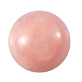 Pink Opal (Rnd 8 mm) 1.47 ctw Loose Gemstone - Sticky add to cart bar