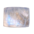 AA Rainbow Moonstone (Cush 10x8 mm) 3.08 ctw Loose Gemstone - Sticky add to cart bar