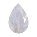 AA Rainbow Moonstone (Pear 12x8 mm) 2.60 ctw Loose Gemstone - Sticky add to cart bar