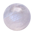Rainbow Moonstone (Rnd 8 mm) 2.20 ctw Loose Gemstone - Sticky add to cart bar
