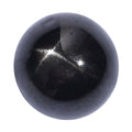Black Star Diopside (Rnd 8 mm) 2.35 ctw Loose Gemstone - Sticky add to cart bar