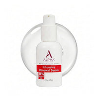 ALPHA Skincare Intensive Renewal Serum with 14% Glycolic AHA (2oz)