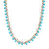 Sleeping Beauty Color Shell Pearl