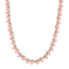 Pink Shell Pearl