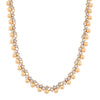 Golden Shell Pearl