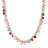 Multi Color Shell Pearl