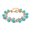 Sleeping Beauty Color Shell Pearl