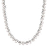 White Shell Pearl