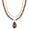 Tiger Eye
