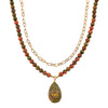 Unakite