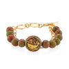 Unakite