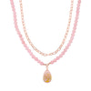 Galilea Rose Quartz