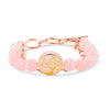 Galilea Rose Quartz
