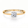 10K Yellow Gold