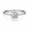 10K White Gold