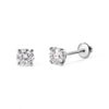 10K White Gold