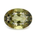 AAAA Demantoid Garnet (Ovl 6x5 mm) 0.70 ctw - Sticky add to cart bar