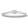 Rhodium Over Sterling Silver