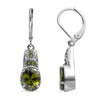 Simulated Green Diamond