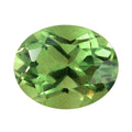 Chartreuse Quartz (Ovl 10x8 mm) 2.50 ctw Loose Gemstone - Sticky add to cart bar