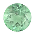 AAA Boyaca Colombian Mint Emerald (Rnd Free Size) 1.50 ctw - Sticky add to cart bar
