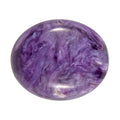 Chaorite (Ovl 12x10 mm) 4.41 ctw Loose Gemstone - Sticky add to cart bar