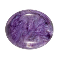 Chaorite (Ovl 12x10 mm) 4.41 ctw Loose Gemstone