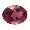 Fantabulous Quartz (Ovl 9x7 mm) 1.44 ctw Loose Gemstone - Sticky add to cart bar