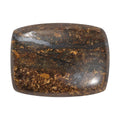 AAA Golden Amphibolite (Cush 16x12 mm) 9.25 ctw Loose Gemstone - Sticky add to cart bar