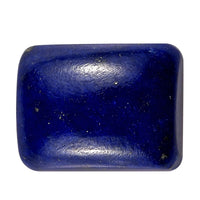 Lapis Lazuli (Oct 9x7 mm) 2.40 ctw Loose Gemstone